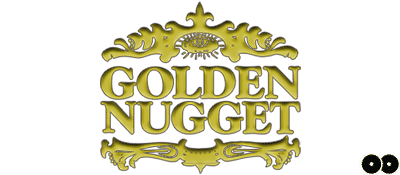 Golden Nugget logo for Playstation